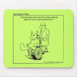 Crysler Filed For Bankruptcy Protection Mouse Mats