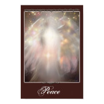 crystal angel ' Adora ' posters