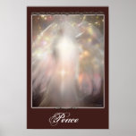 crystal angel ' Adora ' posters