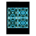 Crystal Atmosphere cards by hen2busi Crystal Atmosphere cards