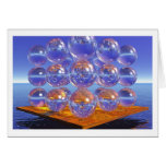 Crystal Balance cards