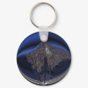 Crystal Ball keychains by baxiemur Crystal Ball keychains