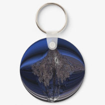 Crystal Ball keychains