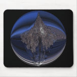 Crystal Ball Mouse Mats