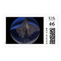 Crystal Ball Postage
