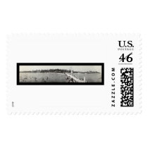 Crystal Beach Ontario Photo 1914 Stamps