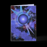 Crystal Blu cards