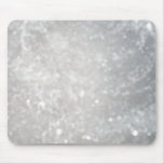 Crystal Blur Mouse Mat