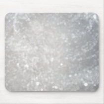 Crystal Blur Mouse Mat