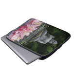 Crystal Buddha Laptop 13" Computer case Computer Sleeve