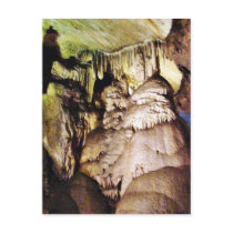 Crystal Cave 4 postcards by lifesphere Crystal Cave 4 postcards