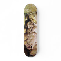 Crystal Cave 4 Skate Board