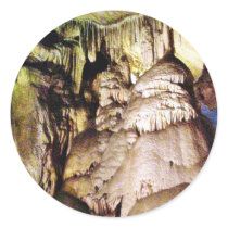 Crystal Cave 4 stickers by lifesphere Crystal Cave 4 stickers
