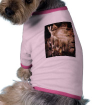 Crystal Cave pet clothing by lifesphere Crystal Cave pet clothing