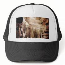 Crystal Cave hats by lifesphere Crystal Cave hats