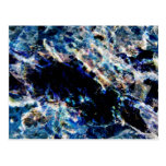 Crystal Cave Post Card