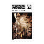 Crystal Cave Postage