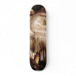 Crystal Cave Skate Board