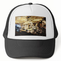 Crystal Caves In Dark hats by lifesphere Crystal Caves In Dark hats
