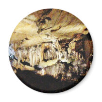 Crystal Caves In Dark magnets by lifesphere Crystal Caves In Dark magnets