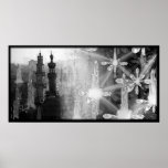 Crystal City posters