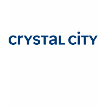 Crystal City t-shirts