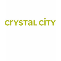 Crystal City t-shirts