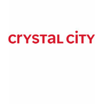 Crystal City t-shirts
