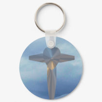 Crystal Clear keychains by SeaAngel Crystal Clear keychains