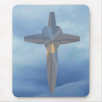 Crystal Clear mousepads by SeaAngel Crystal Clear mousepads