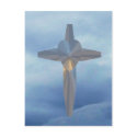 Crystal Clear postcards