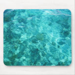 Crystal Clear Water Mousepad