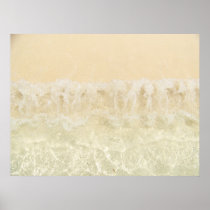 Crystal Clear Water Print