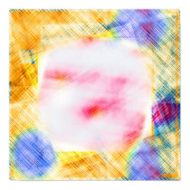 Crystal Clouds 3 posters by abstract_3D_design Crystal Clouds 3 posters