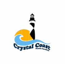 Crystal Coast. photo sculptures by iShore Crystal Coast. photo sculptures