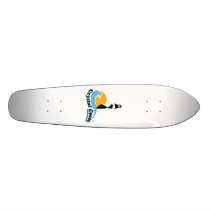 Crystal Coast. skateboards by iShore Crystal Coast. skateboards