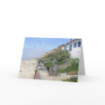 "Crystal Cove Beach" Note Cards