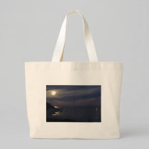 Crystal Crescent Beach Moonlight bags