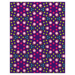 Crystal Debian Linux Scrapbook Paper Letterhead Template