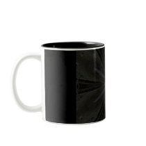 crystal dragon kaleidescope mug