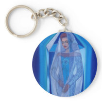 Crystal Dream Key Chain