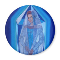 Crystal Dream Magnet