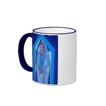 Crystal Dream Coffee Mugs