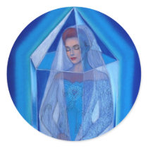 Crystal Dream Stickers