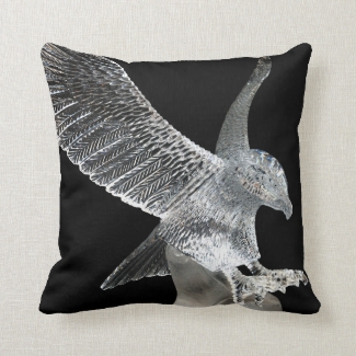 Crystal Eagle