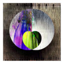 Crystal Evolution 1.2 posters by Algofractals Crystal Evolution 1.2 posters