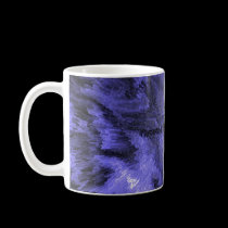 crystal extrusion copy, Crystal Blue Extrusion mugs