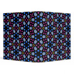 Crystal Fedora Linux Binder