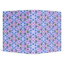 Crystal Fedora Linux Binder