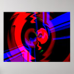 Crystal Frequency posters